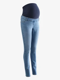 bleu foncé - Jeans Skinny de maternité