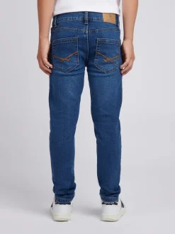 bleu foncé - U.S. Polo Assn. Jeans classique