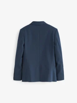 bleu foncé - Veste de costume (12mths-16yrs)