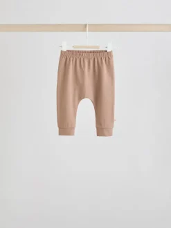 Bleu imprimé dinosaure - Hauts et Leggings 6 pièces bébé (0mois-3ans)