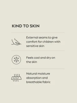 Bleu imprimé dinosaure - Pyjama Kind to Skin 2 Lot (9mths-12yrs)