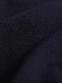 Bleu indigo rincé - Ajustement droit - Jeans stretch de confort