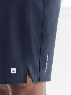 Bleu marine - 9 Inch - Short de sport Active Gym