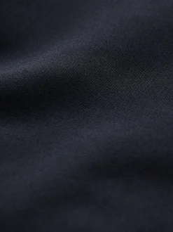 Bleu marine - Ajustement régulier - Veste de costume Essential