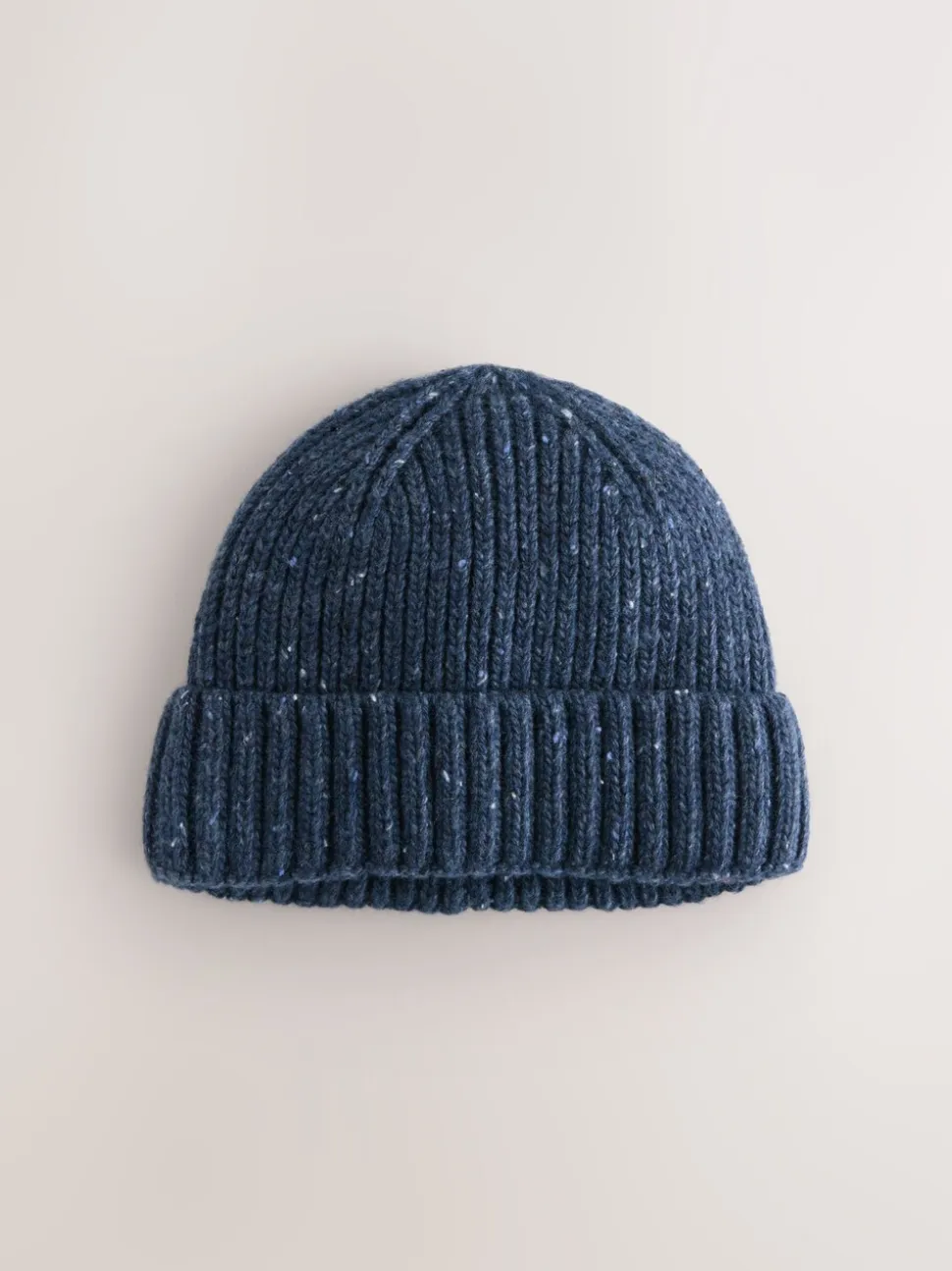Bleu marine - Bonnet Neppy Twist
