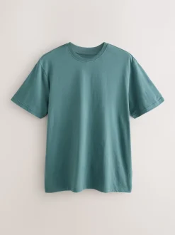 Bleu marine - Ensemble pyjama à carreaux à manches courtes