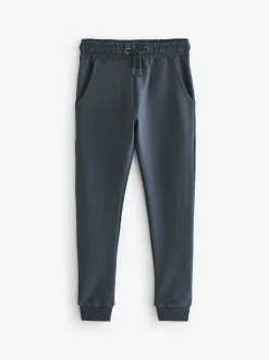 Bleu marine - Jogging skinny (3-16 ans)