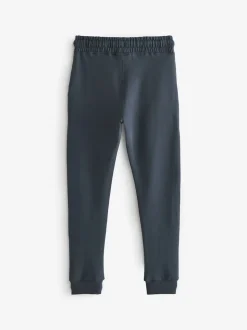 Bleu marine - Jogging skinny (3-16 ans)