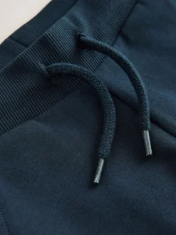 Bleu marine - Jogging utilitaire skinny (3mois-7ans)