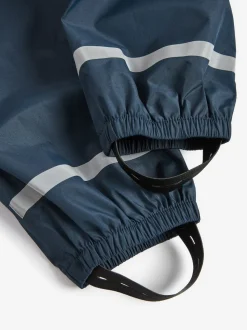 Bleu marine - Pantalon imperméable (9mths-10yrs)