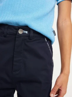 Bleu marine - Short Baker by Ted Baker