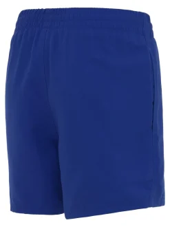 Bleu marine - Short de bain Nike 4 Inch Volley