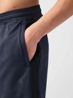 Bleu marine - Short de sport Active Training