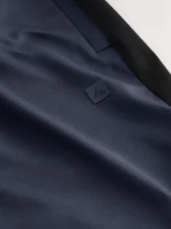 Bleu marine - Short de sport Active Training