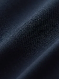 Bleu marine - Shorts de golf Active