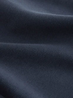 Bleu marine foncé - Shorts de base (3-16ans)