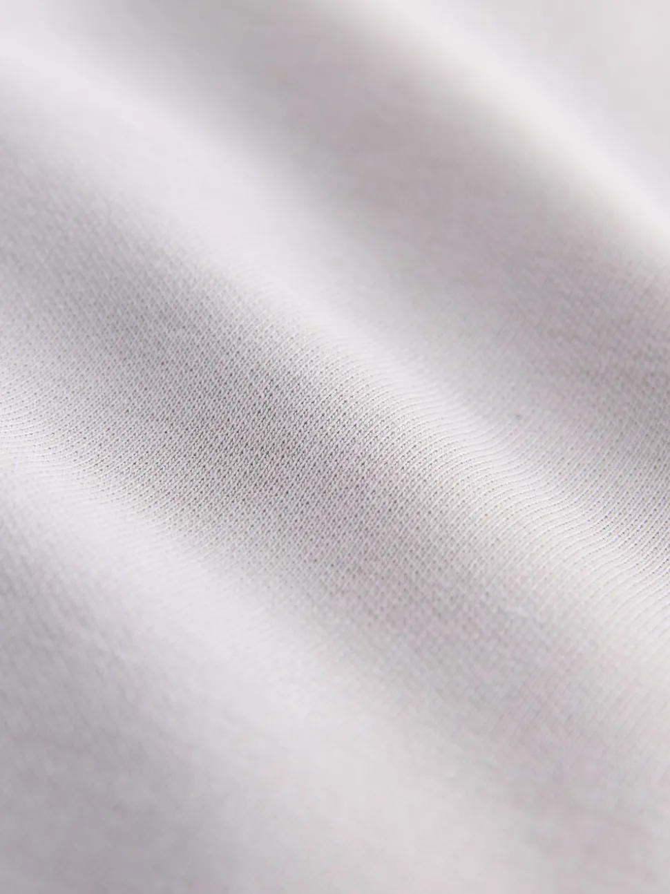 Bleu marine/blanc/pierre - Lot de 3 t-shirts épais doux au toucher