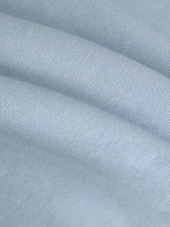 Bleu marine/bleu/marron/blanc - The Set lot de 4 t-shirts en coton à manches courtes