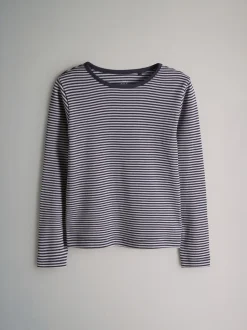 Bleu marine/kaki/gris anthracite - The Set lot de 4 Ensemble pyjamas en jersey de Coton Se blottir