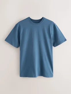 Bleu marine/pierre - Motionflex Ensemble pyjama cosy 2 Lot