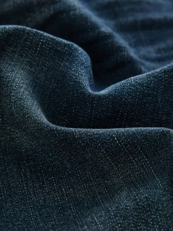 Bleu millésime - Slim Fit (Slim Fit) - extensible Denim Jeans