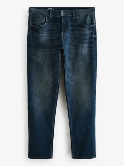 Bleu millésime - Slim Fit (Slim Fit) - extensible Denim Jeans