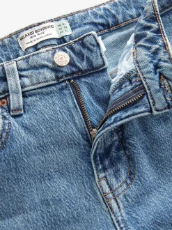 Bleu moyen - Jeans copain