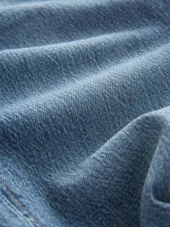 Bleu moyen - Jeans copain