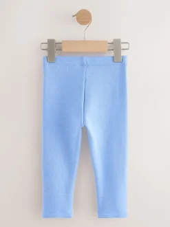 bleu pâle - Leggings (3 mois - 7 ans)