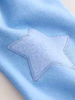 bleu pâle - Leggings (3 mois - 7 ans)