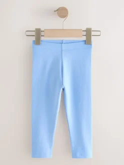 bleu pâle - Leggings (3 mois - 7 ans)