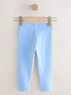 bleu pâle - Leggings (3 mois - 7 ans)