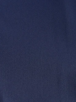 bleu vif - Slim Fit (Slim Fit) - Veste de costume texturée