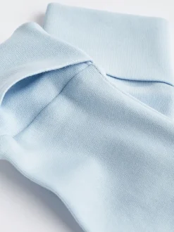 Bleu/Blanc - Dors-bien bébé (0-2ans)