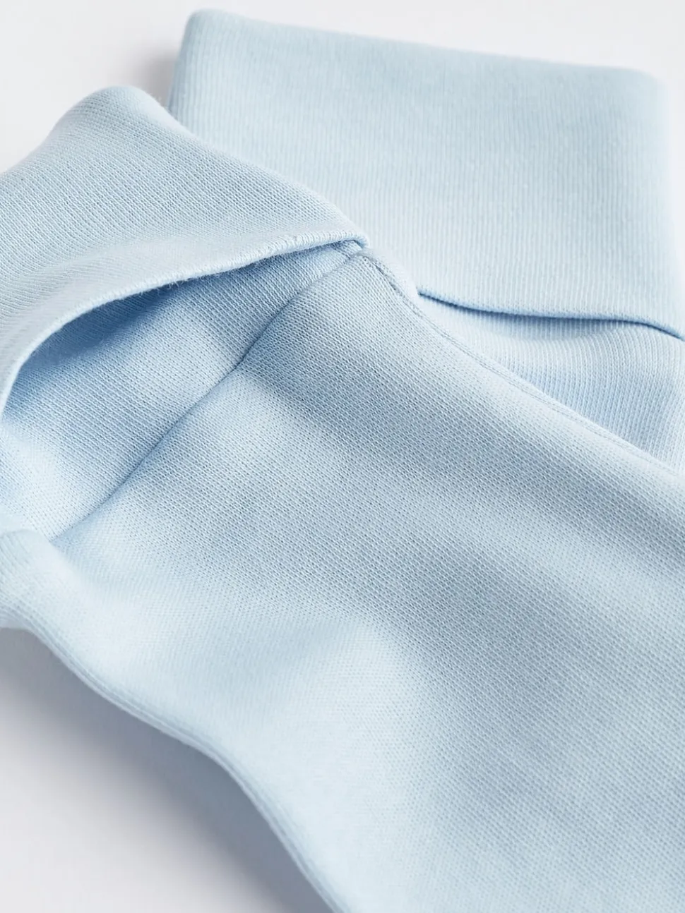 Bleu/Blanc - Dors-bien bébé (0-2ans)