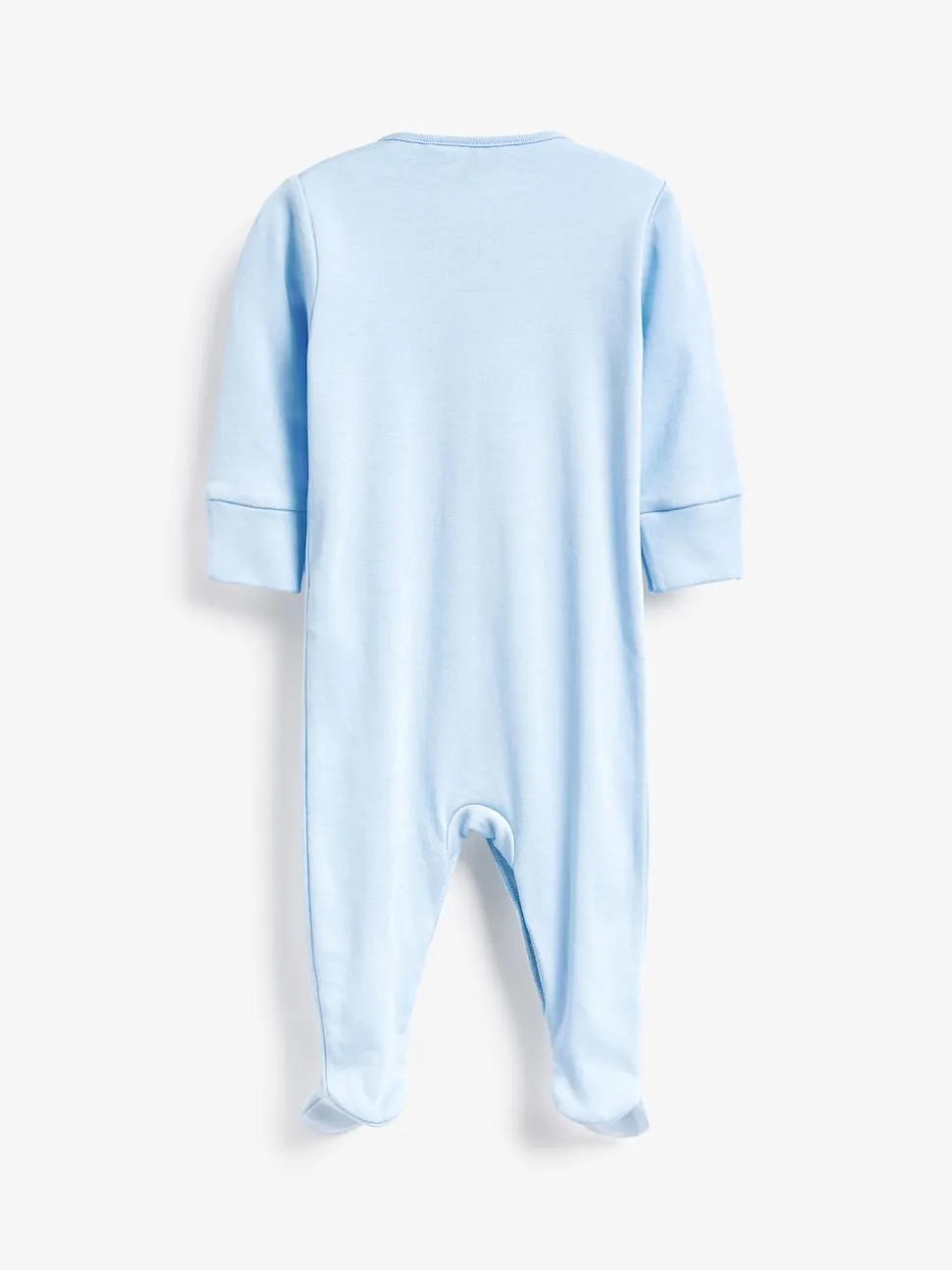 Bleu/Blanc - Dors-bien bébé (0-2ans)