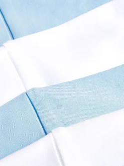 Bleu/Blanc - Dors-bien bébé (0-2ans)