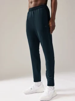 Bleu/Marine - Active Gym Training Survêtement