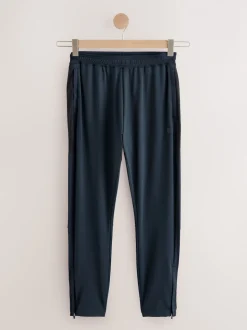 Bleu/Marine - Active Gym Training Survêtement