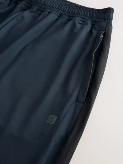 Bleu/Marine - Active Gym Training Survêtement