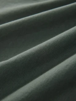 Bleu/Vert/Neutre/Brown - Ajustement régulier - T-shirt 4 Pack