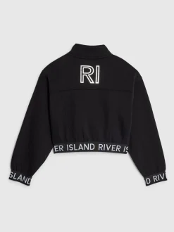 Blouson River Island taille FILLE