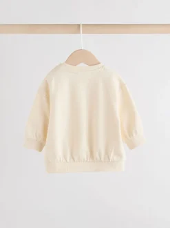 Blue Milk Club - Ensemble Sweat-shirt et Leggings bébé (0mois-3ans)