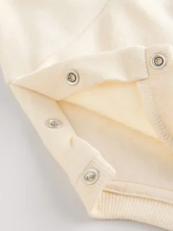 Blue Milk Club - Ensemble Sweat-shirt et Leggings bébé (0mois-3ans)