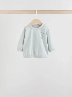 Blue Milk Club - Hauts et Leggings 6 pièces bébé (0mois-3ans)