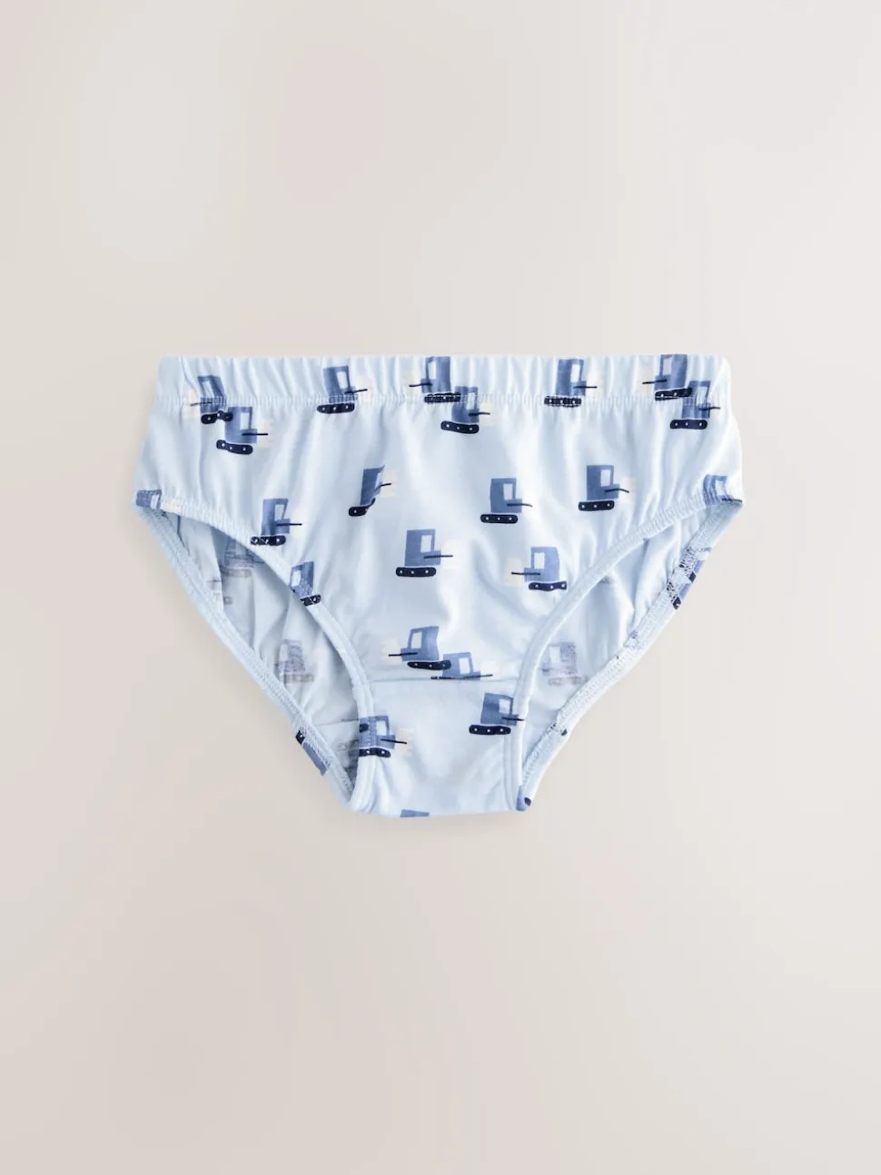 Blue Transport - Paquet de slips 10 (1.5-10ans)