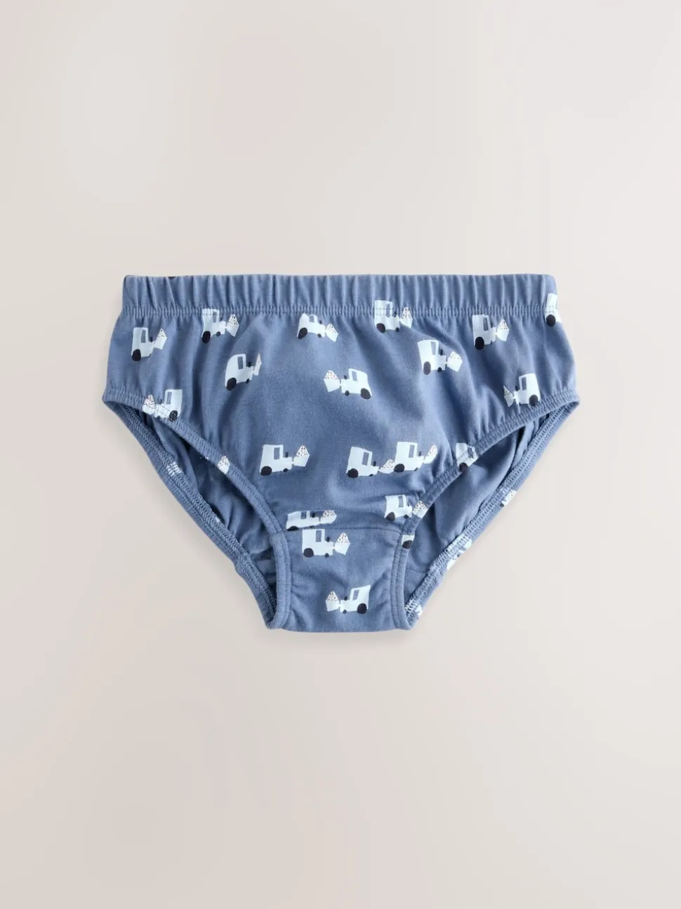 Blue Transport - Paquet de slips 10 (1.5-10ans)