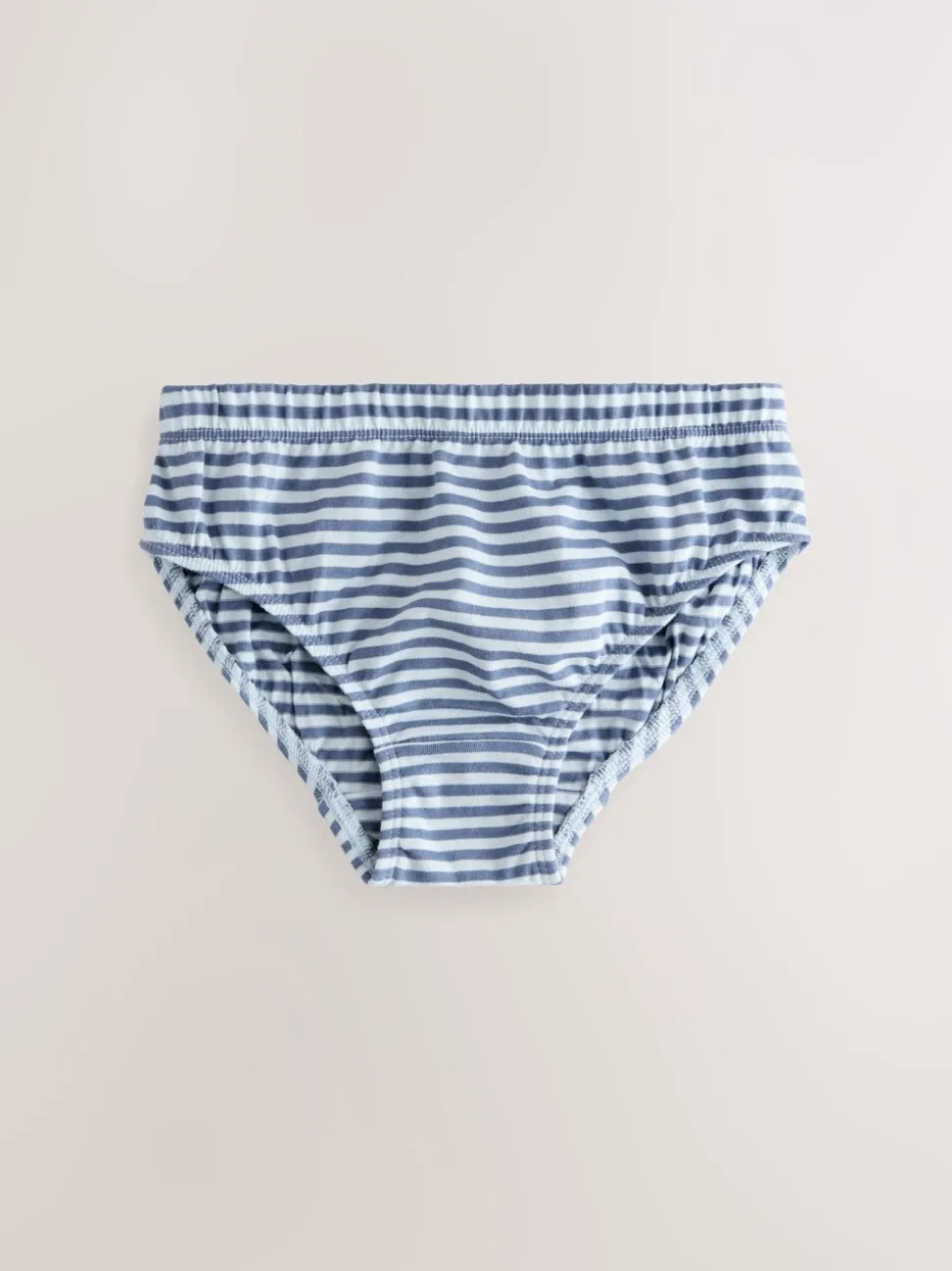 Blue Transport - Paquet de slips 10 (1.5-10ans)