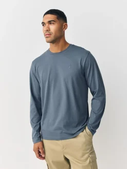 blues - T-shirt à manches longues 4 Pack