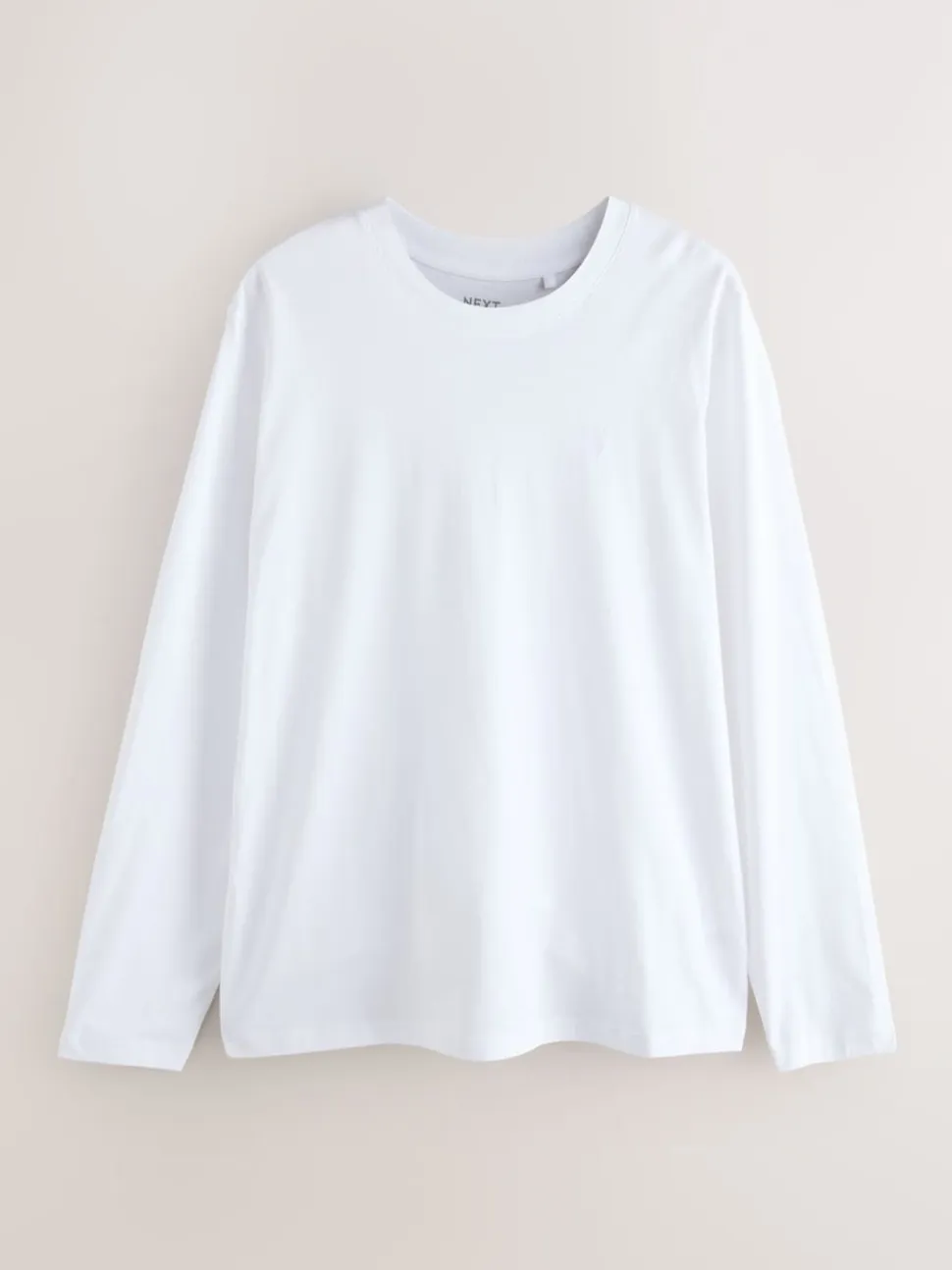 blues - T-shirt à manches longues 4 Pack